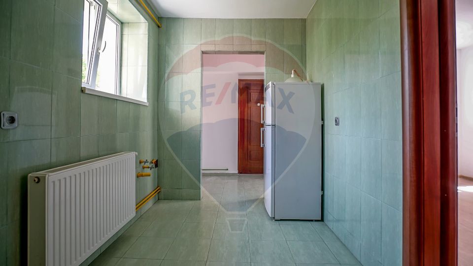 1 room Apartment for sale, Centrul Istoric area