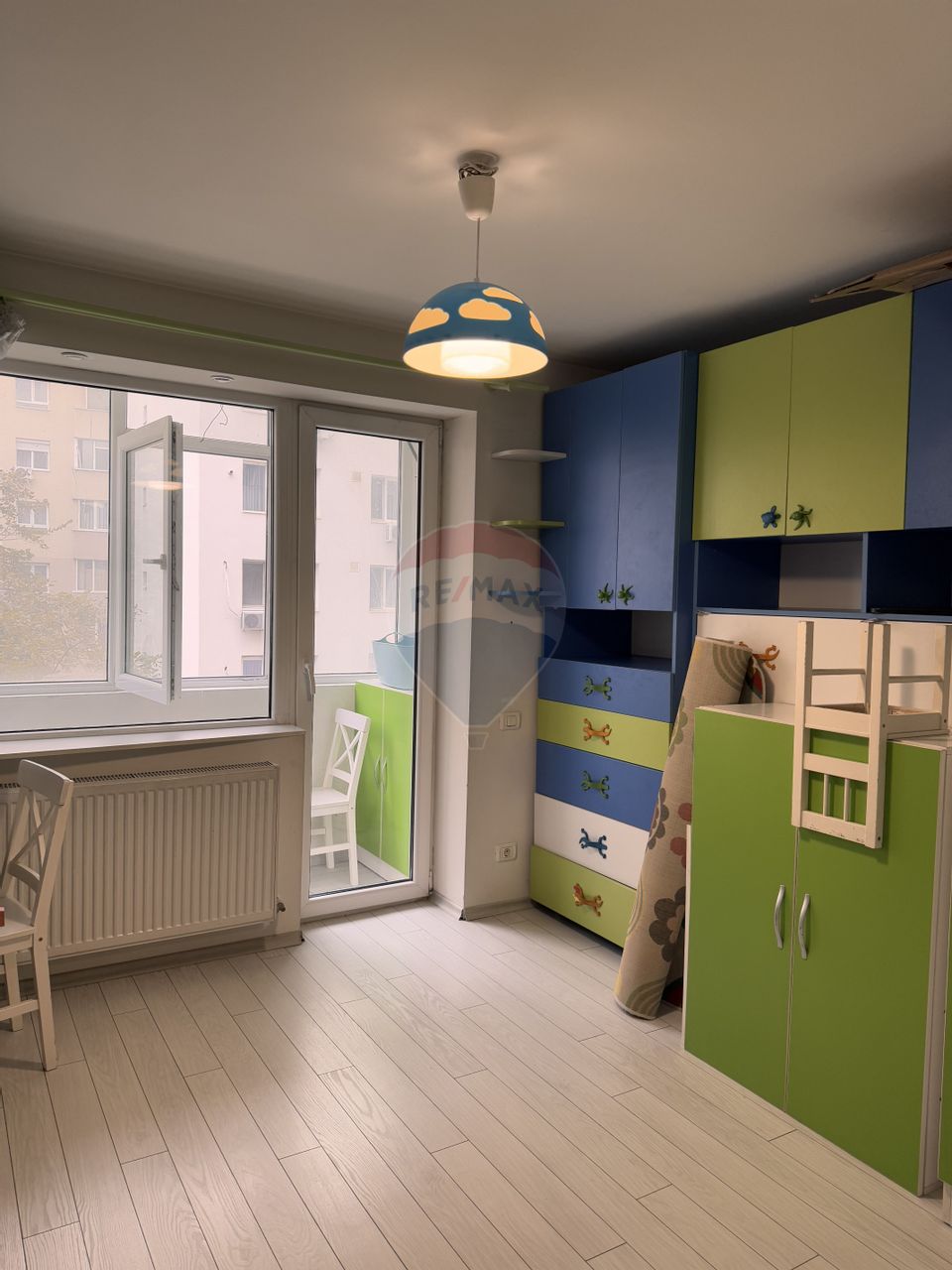 3 room Apartment for rent, 1 Decembrie 1918 area