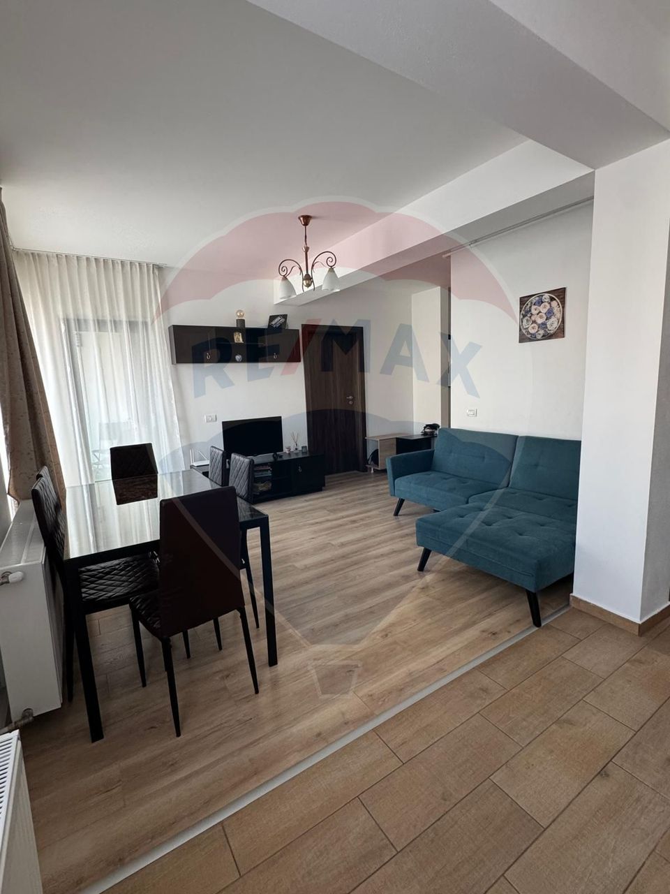 2 room Apartment for rent