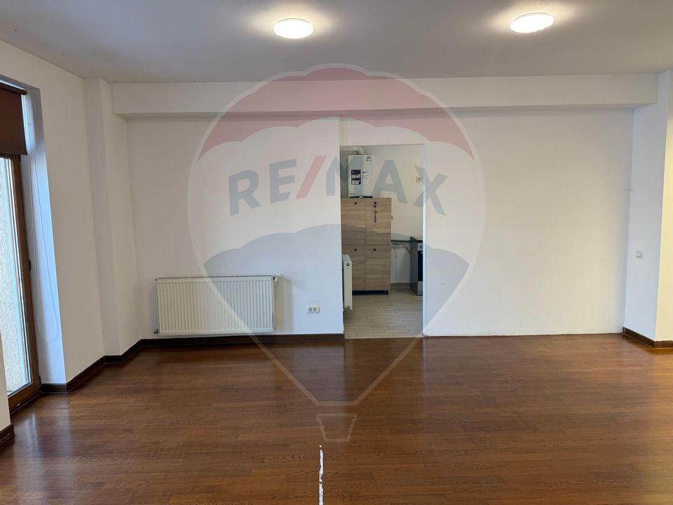 INCHIRIERE Apartament cu 3 camere in zona Baneasa