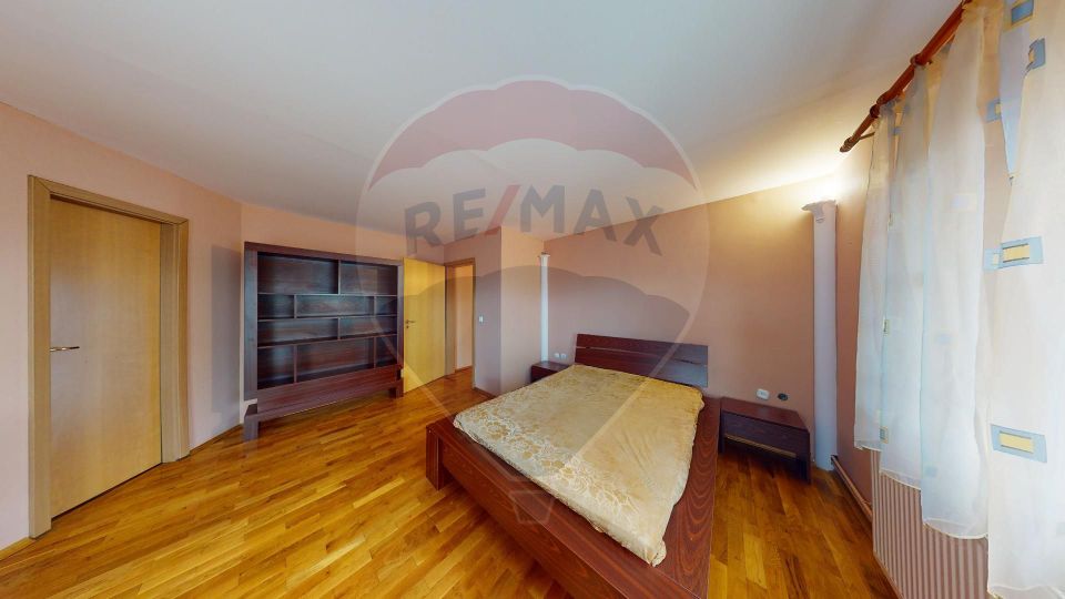 5 room House / Villa for rent, Terezian area