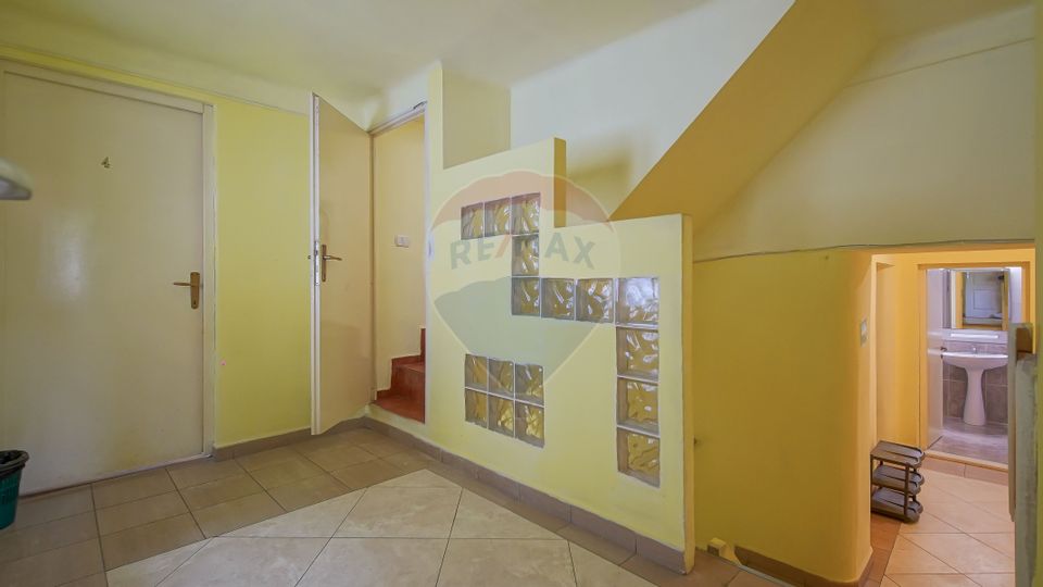 Comision 0% | CASA DE MIJLOC  | Teren 1495 MP