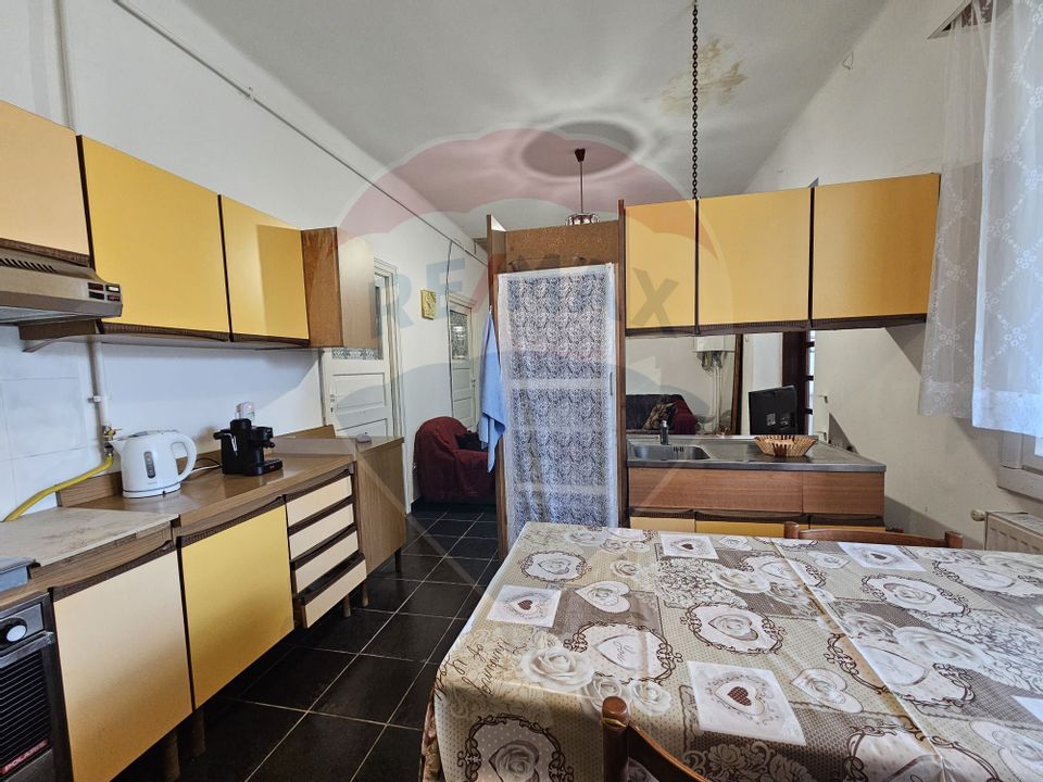 3 room House / Villa for sale