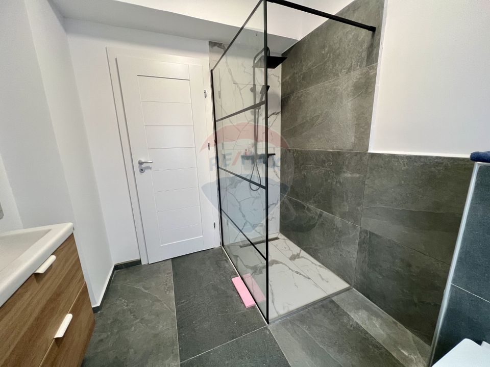 3 room Apartment for rent, Tineretului area