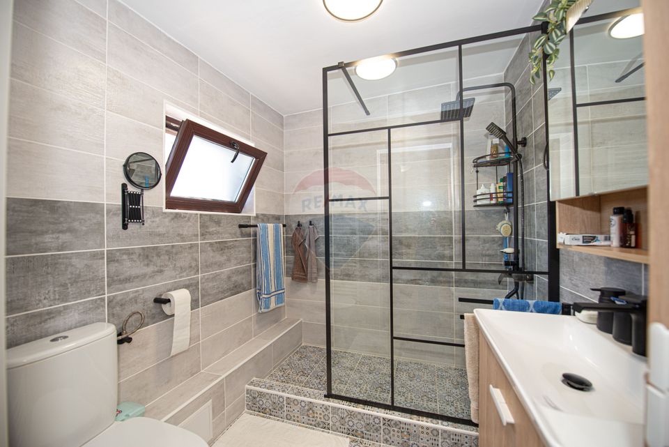 Casa de vanzare 3 camere P+1E+Pod  Clinceni Ilfov