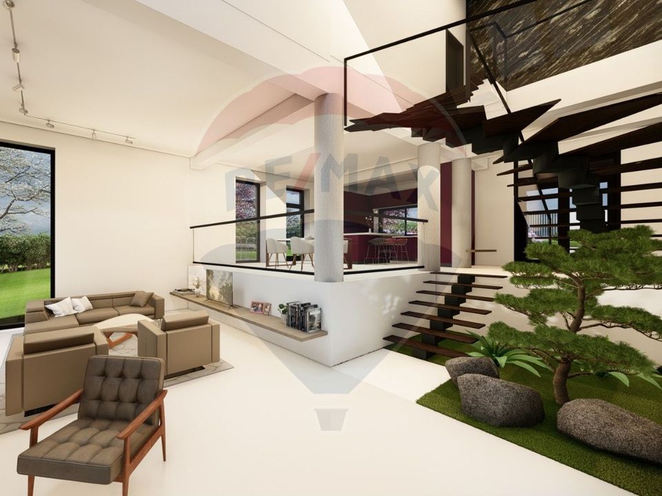 5 room House / Villa for sale