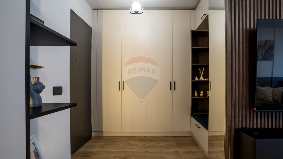 2 room Apartment for sale, Marasti area