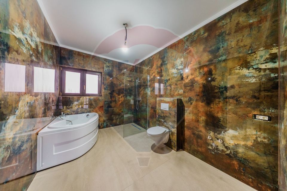 Marmură, Design și Eficiență: Vila Supremă. Comision 0%.