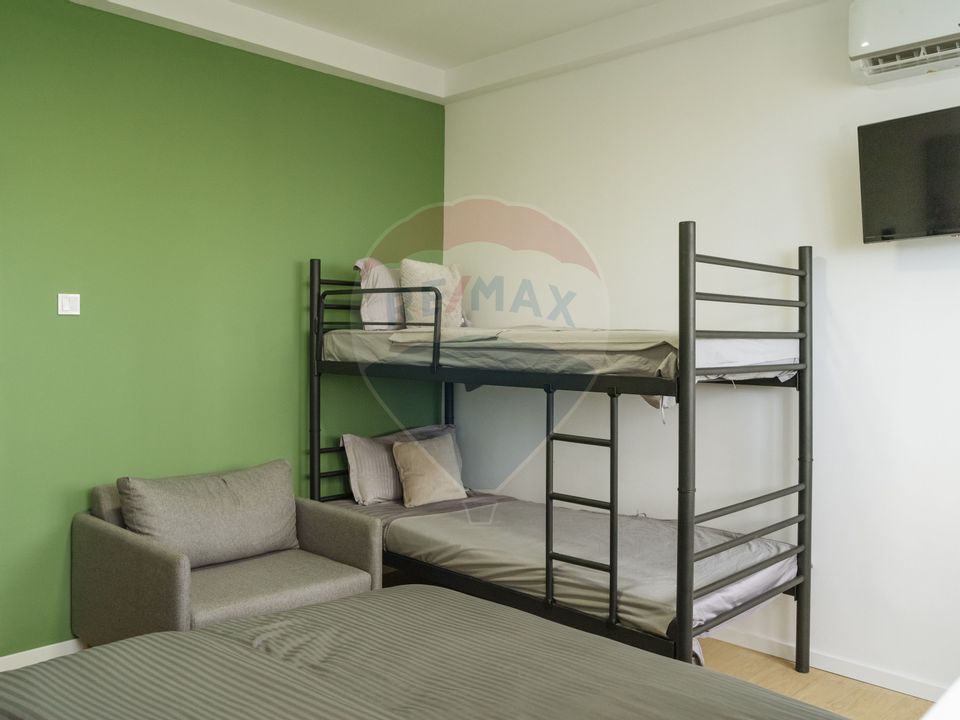 45sq.m Special Property for sale, Sala Palatului area