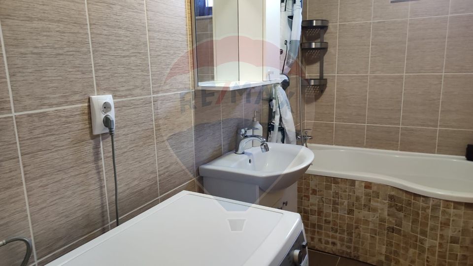 2 room Apartment for sale, Calea Aradului area