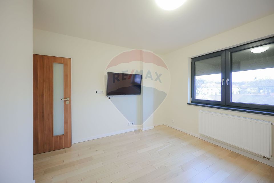 2 room Apartment for sale, Ultracentral area
