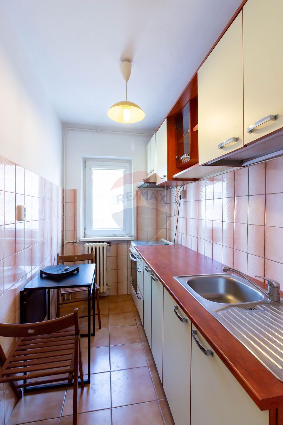2 room Apartment for sale, Liviu Rebreanu area