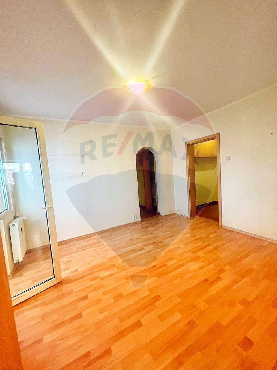 Apartament 2 camere Dristor