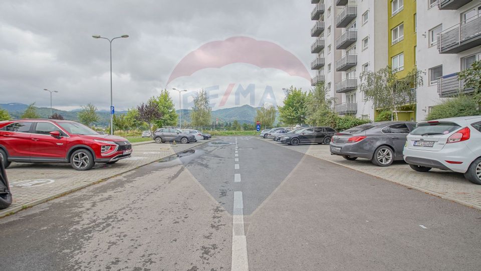 2 room Apartment for rent, Bartolomeu area