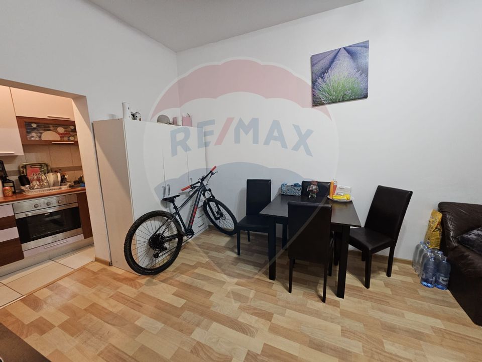 3 room Apartment for sale, Ultracentral area