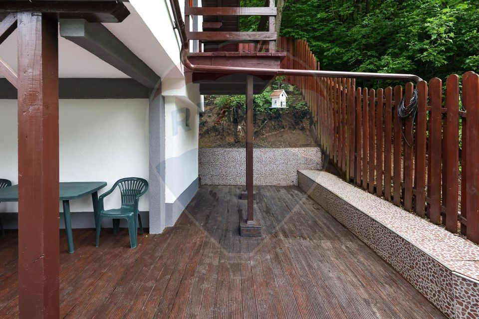 OPORTUNITATE INVESTITIE CU POTENTIAL TURISTIC, Centrul Istoric!