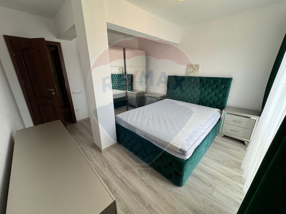 3 room Apartment for rent, Strand area