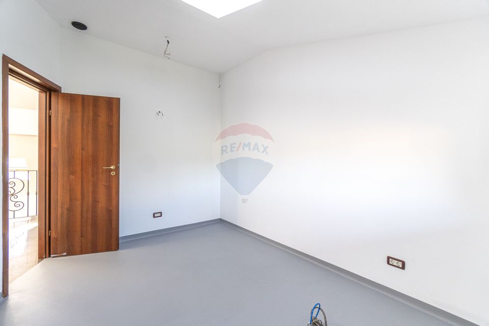 Spațiu de închiriat în Tractorul – 125 mp, renovat