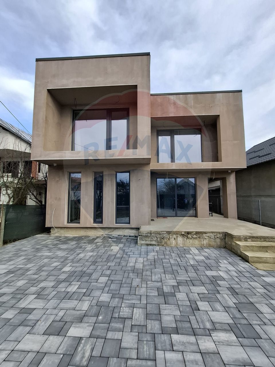 Modern house/ villa BUCOV | Pleasa | 5 rooms | new | well done