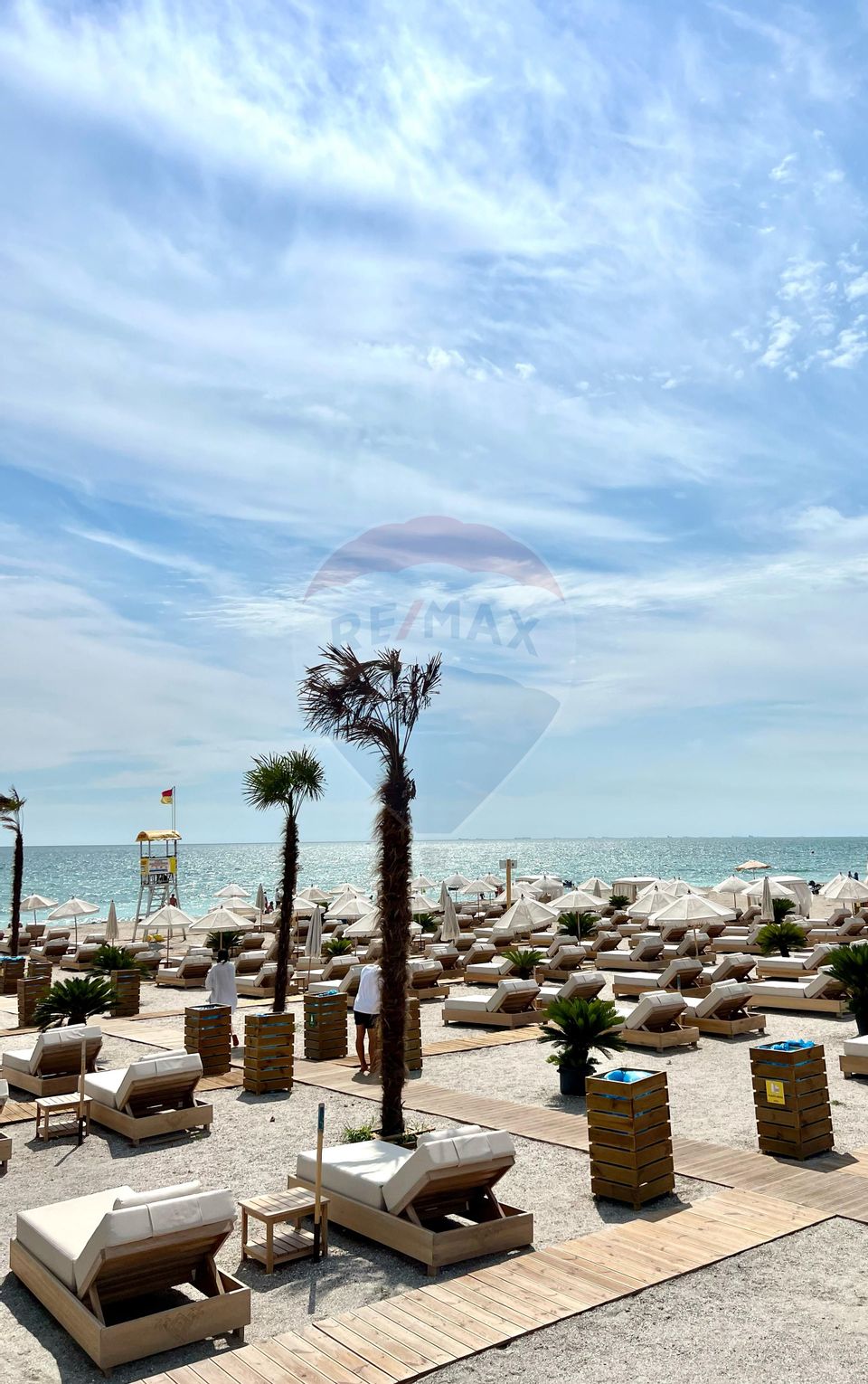 Studio de vânzare în complexul Axxis Nova – Mamaia Nord