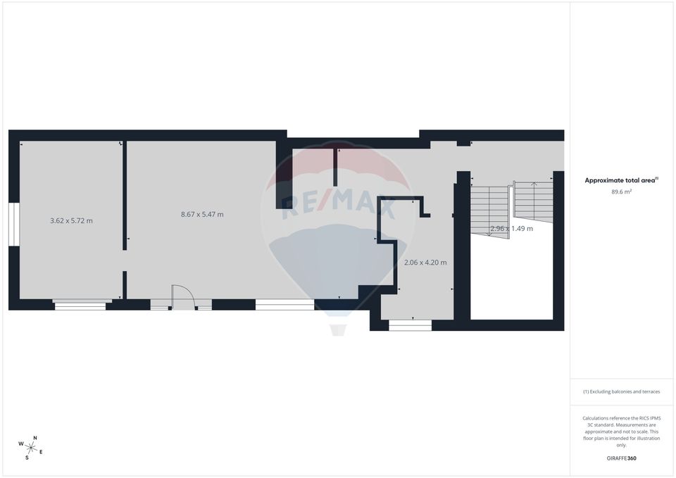 Comision 0% Inchiriere /Spațiu birouri -ideal firme/servicii