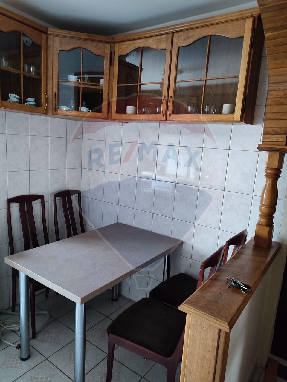 3 room Apartment for sale, Micalaca area