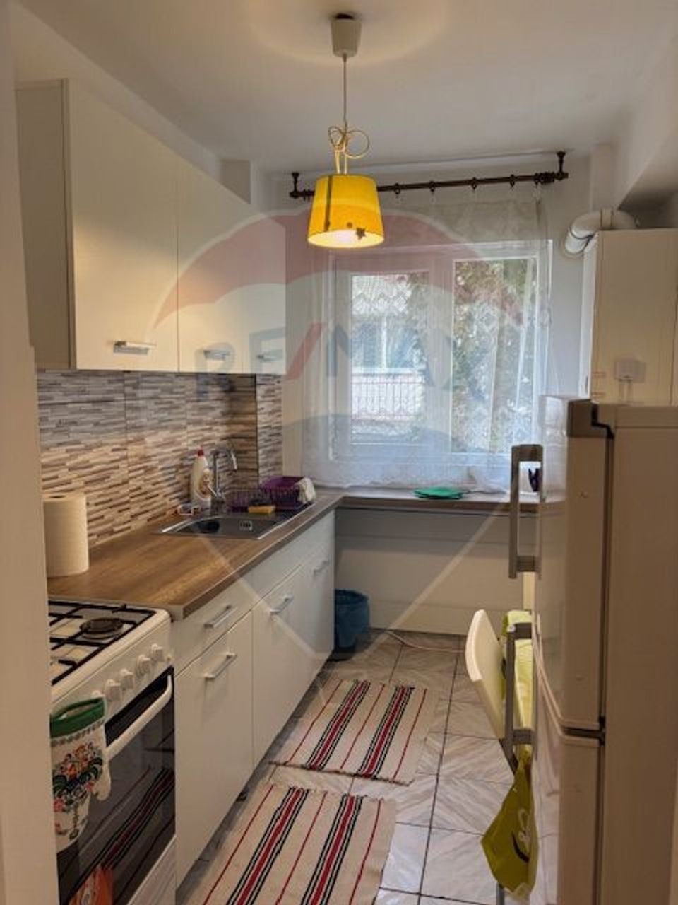 Inchiriere apartament 2 camere strada Horea