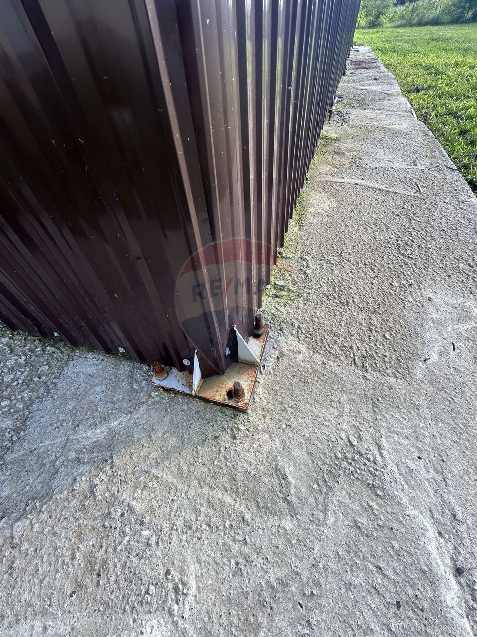 100sq.m Industrial Space for sale