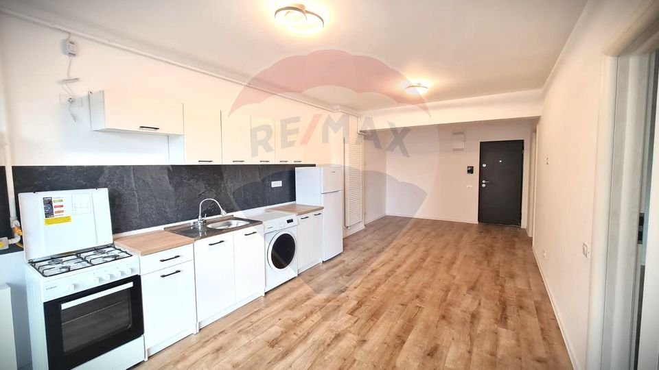 Comision 0% pentru chiriaș - Studio de închiriat VIVAMUS