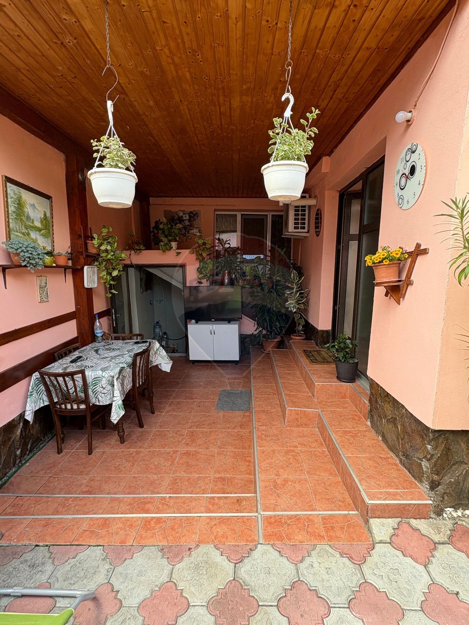 Casă in zona Mosnei, Str. Stejarului,  la cheie