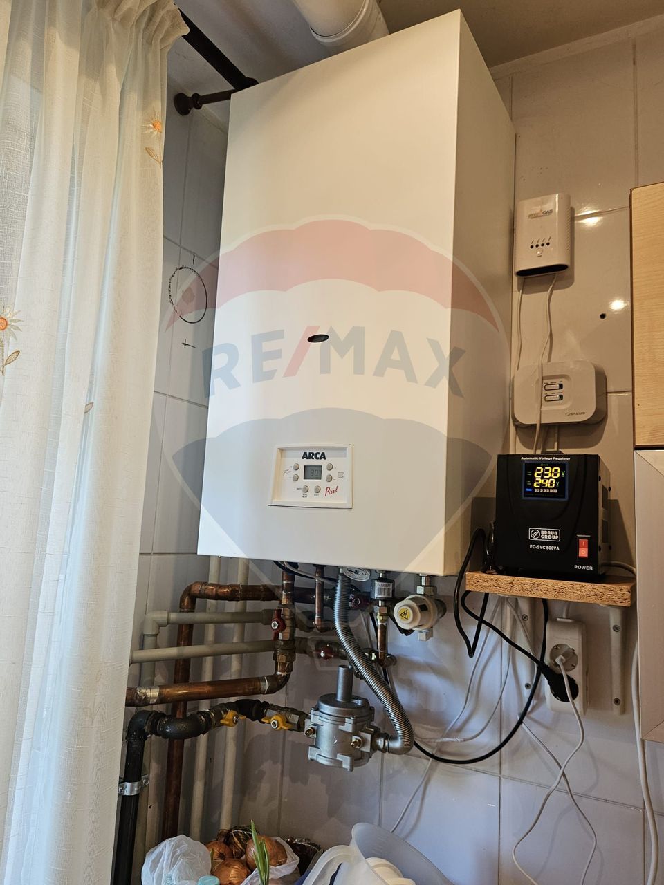 6 room House / Villa for sale