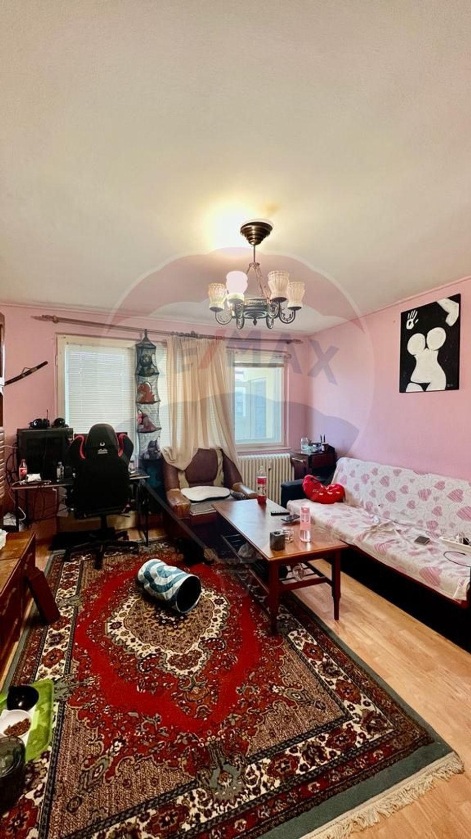 3 room Apartment for sale, Drumul Taberei area