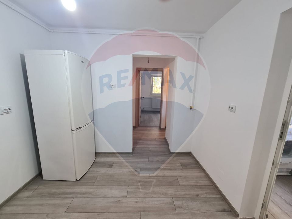 Apartament cu 2 camere în zona Dristor oferit spre vanzare