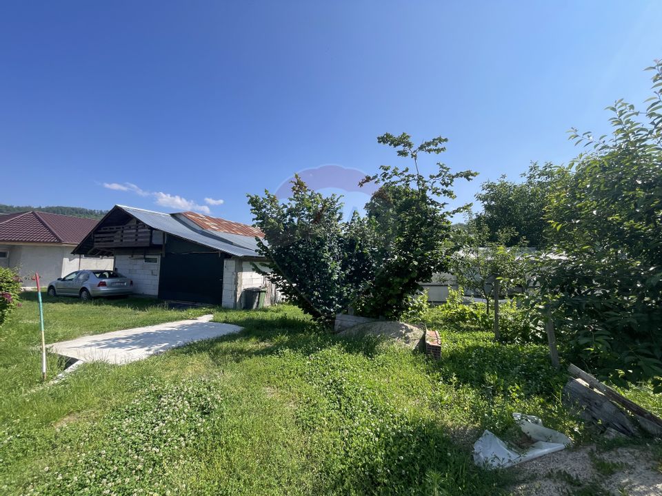 3 room House / Villa for sale