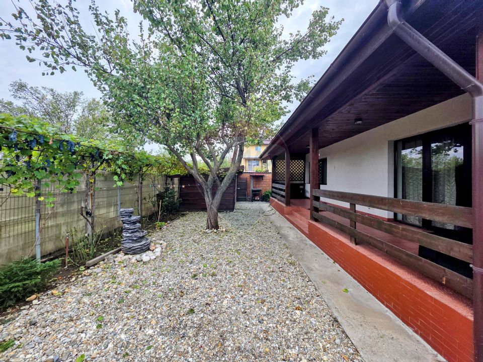 Casă de vânzare in  Bragadiru