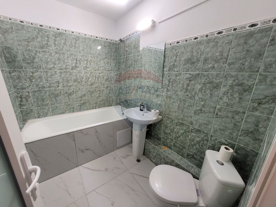Inchiriere apartament 2 camere, zona Calea Mosilor