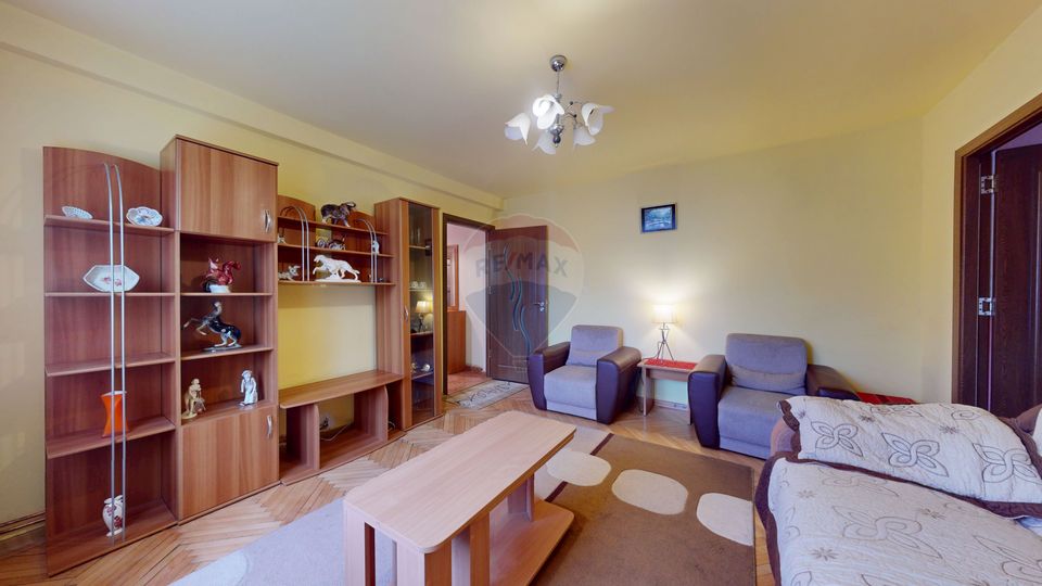 2 room Apartment for sale, Calea Bucuresti area