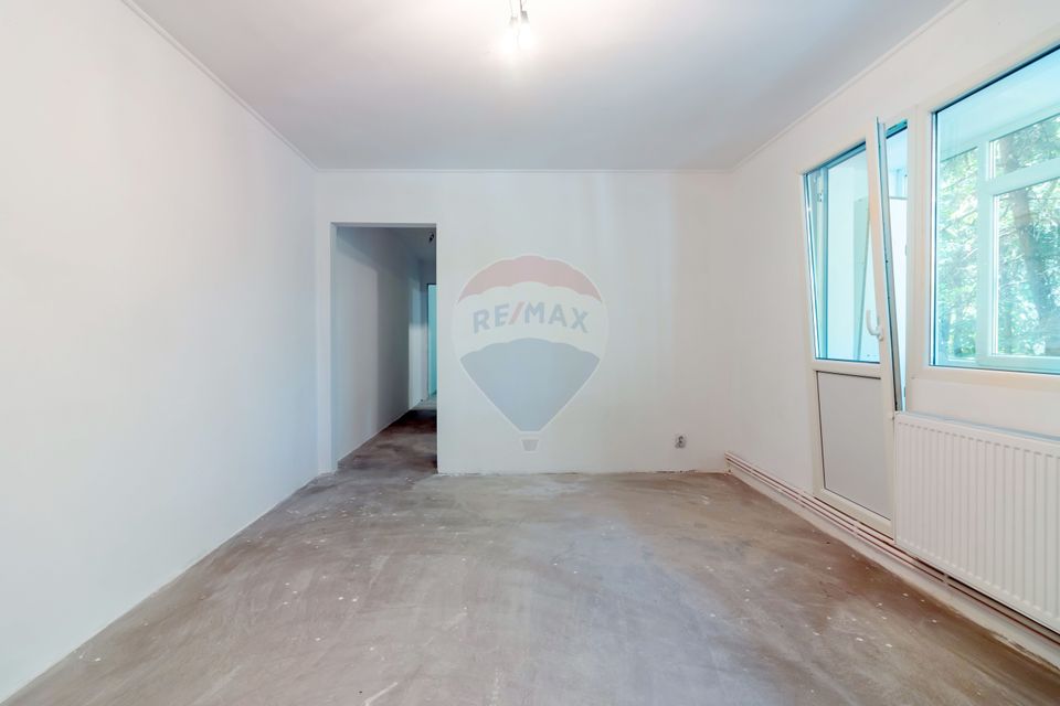 Apartament cu 3 camere de vânzare/Brancoveanu/