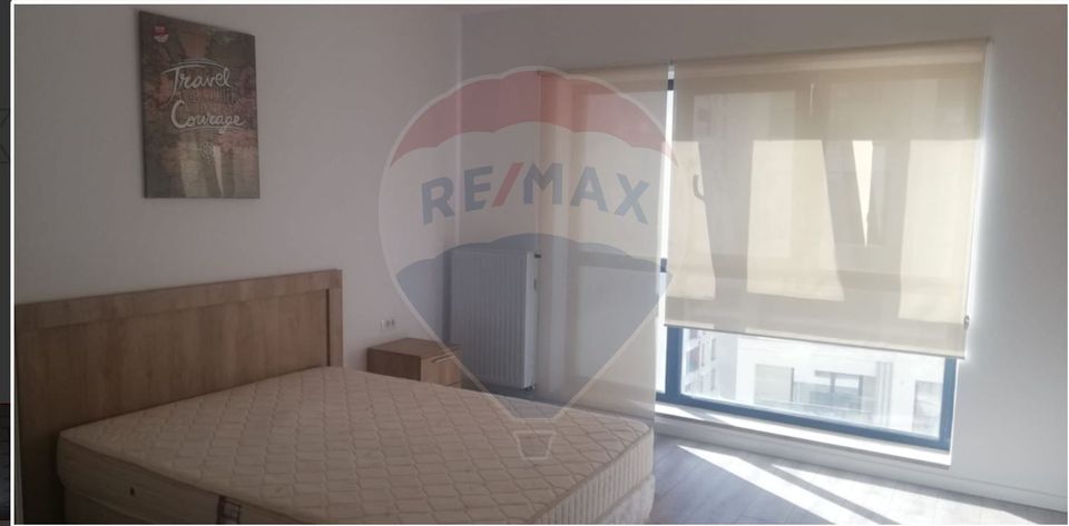 1 room Apartment for rent, Lujerului area