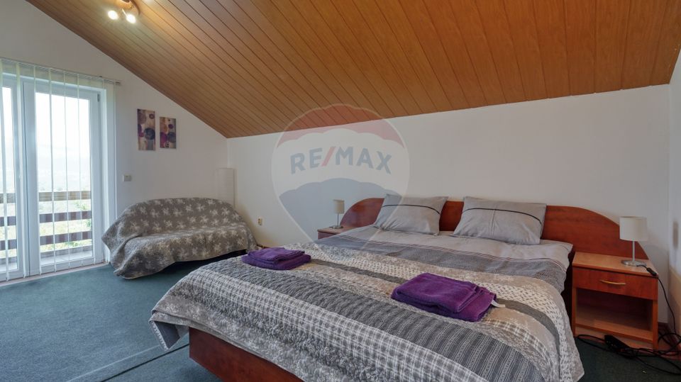 7 room House / Villa for sale