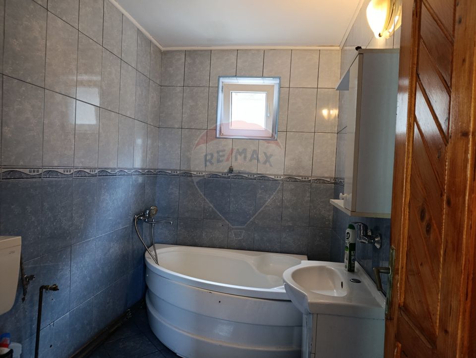 Good price for house for sale in Sighisoara Mures