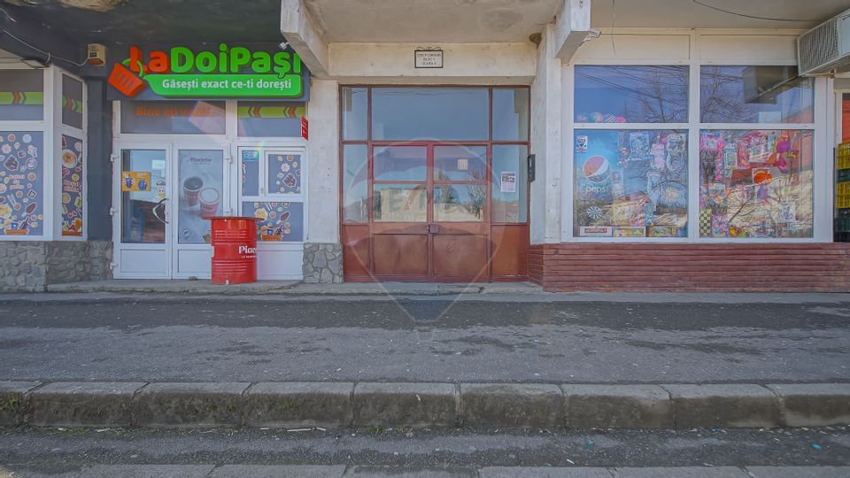 REZERVAT |COMISION0%| APARTAMENT DE VANZARE| 2 CAMERE| ZARNESTI |