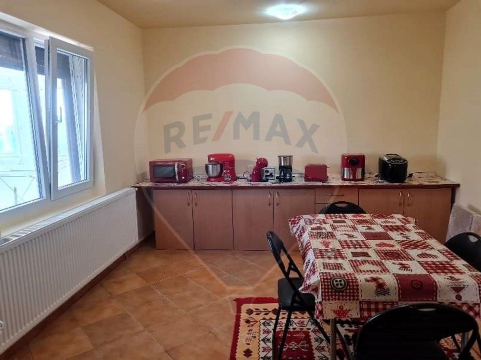 5 room House / Villa for rent