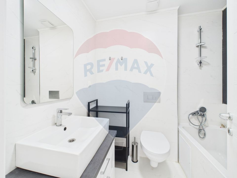 2 room Apartment for sale