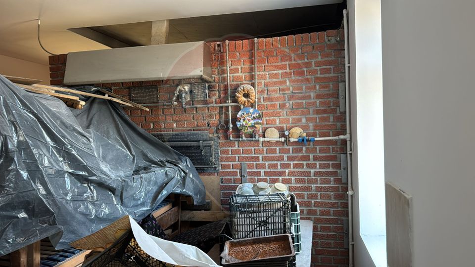 85sq.m Industrial Space for rent