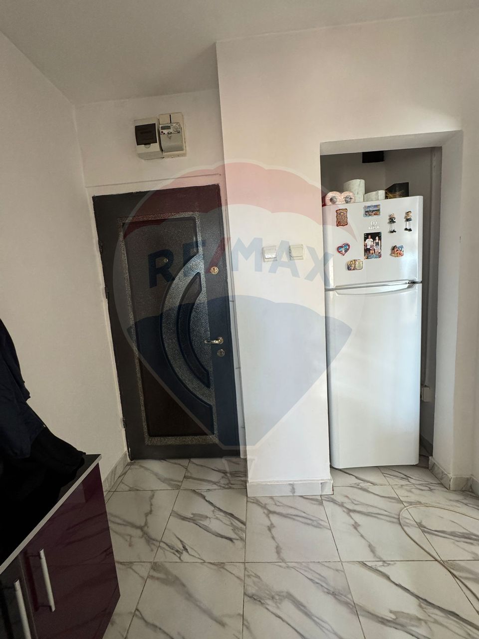 Apartament cu 2 camere de vânzare în zona Brazda lui Novac