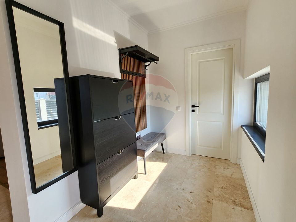 5 room House / Villa for sale, Aviatiei area