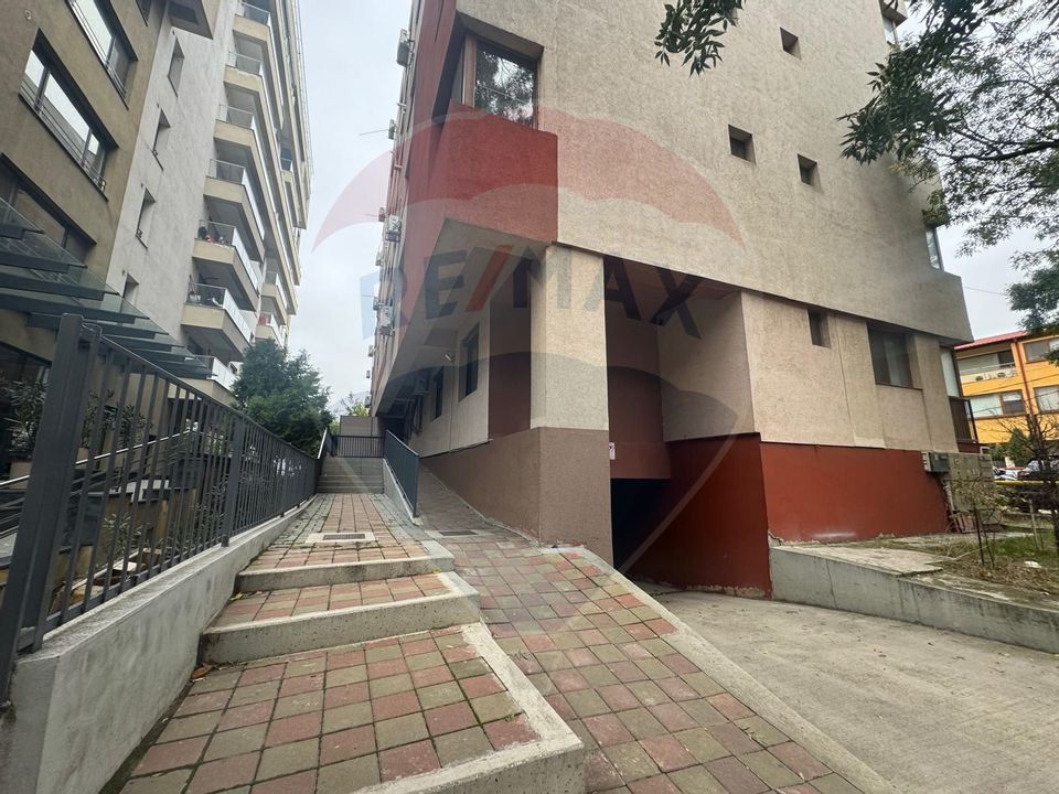 Apartment for sale 2cam Lujerui/Virtutii furnished