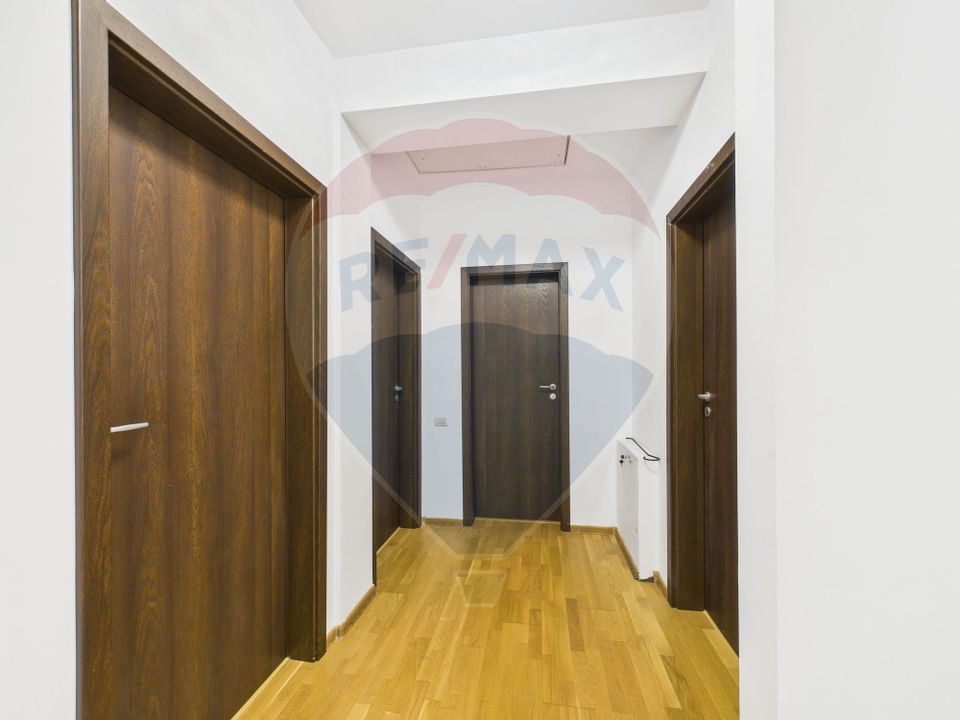 De vanzare - Casa tip Duplex în orasul Bragadiru, judetul Ilfov
