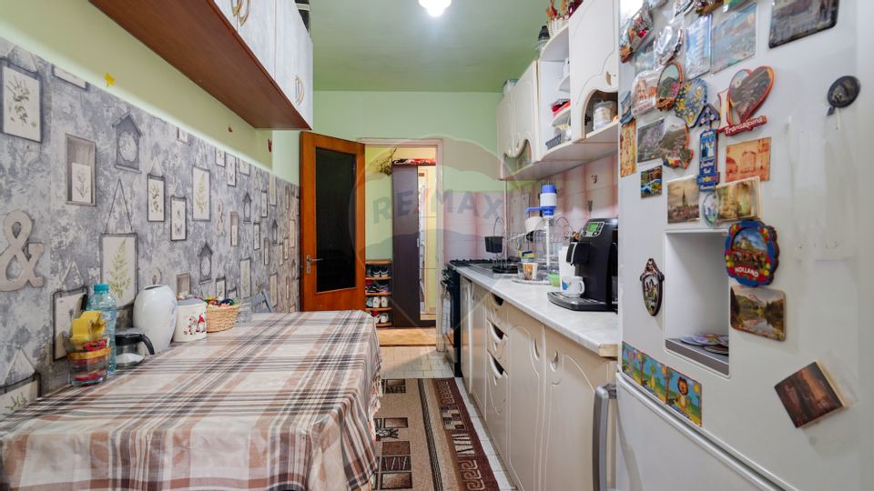 3 room Apartment for sale, Astra area